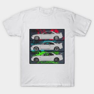 GTR T-Shirt